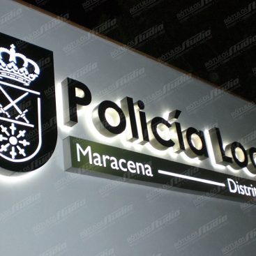 rotulo-luminoso-policia-local-maracena-granada